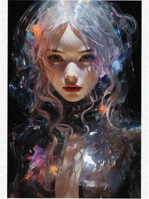 潦草电影影评：动画星轨列车中的隐藏彩蛋汇总