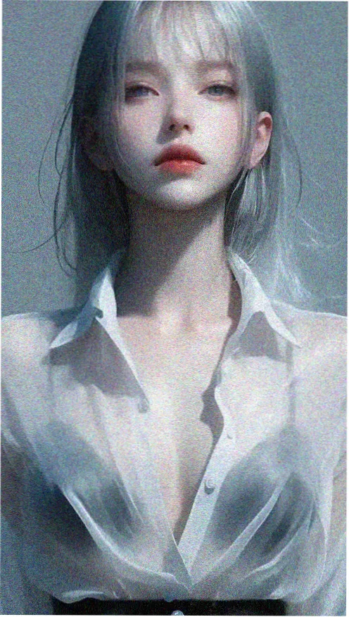 潦草电影短剧推荐：《三分钟心动》竖屏短剧海报